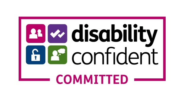 Disability Confident