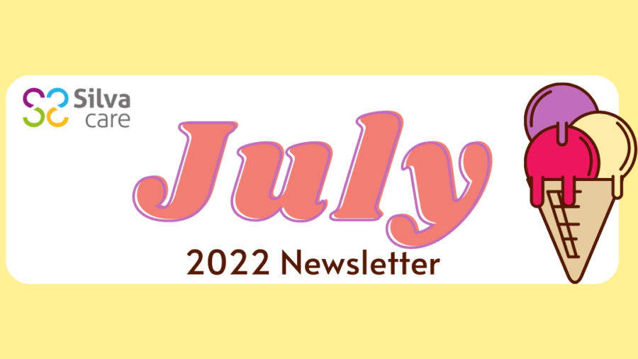 July