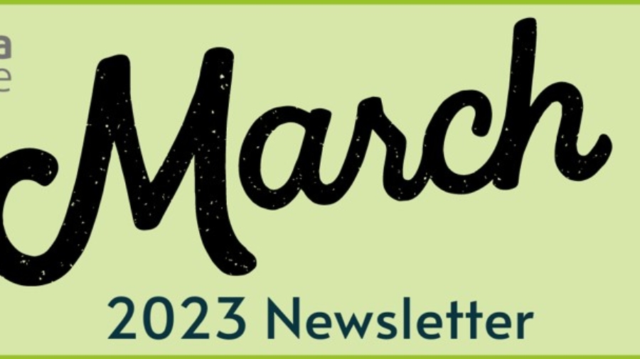 March