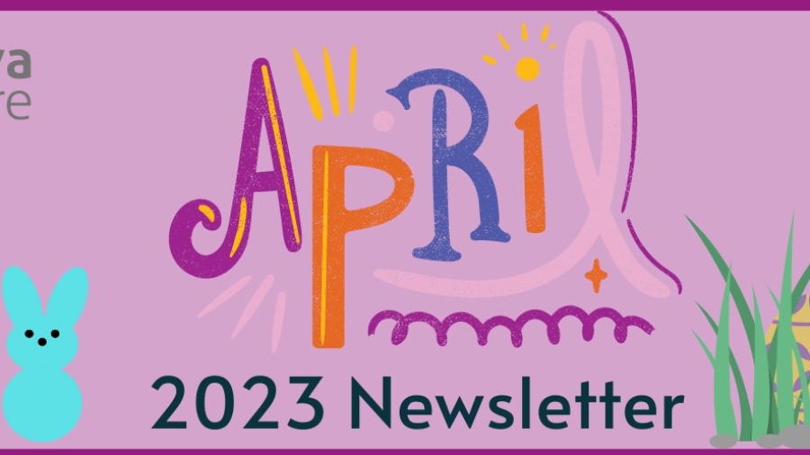 april